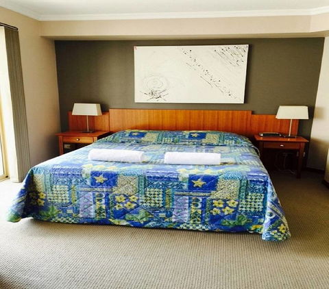 Sedgebrook On Leichhardt - Accommodation Mount Tamborine 3