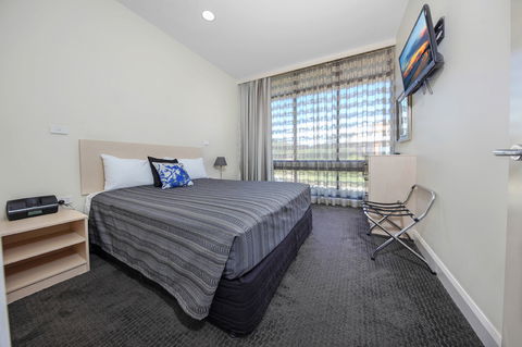Belconnen Way Motel And Serviced Apartments - Accommodation Mount Tamborine 3