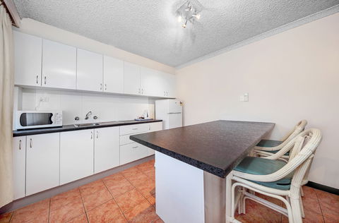 Belconnen Way Motel And Serviced Apartments - Accommodation Mount Tamborine 4