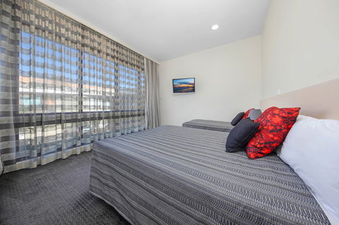 Belconnen Way Motel And Serviced Apartments - Accommodation Mount Tamborine 5