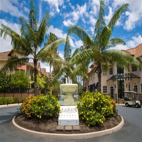 The Lakes Cairns Resort - Accommodation Mount Tamborine 15