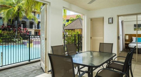 The Lakes Cairns Resort - Accommodation Mount Tamborine 12