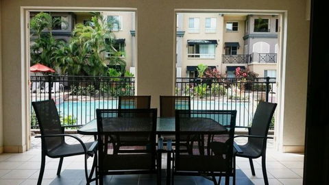 The Lakes Cairns Resort - Accommodation Mount Tamborine 3