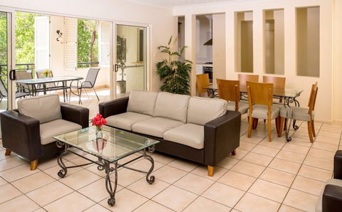 The Lakes Cairns Resort - Accommodation Mount Tamborine 7