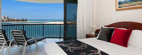 Windward Passage, Golden Beach - Accommodation Mount Tamborine 16