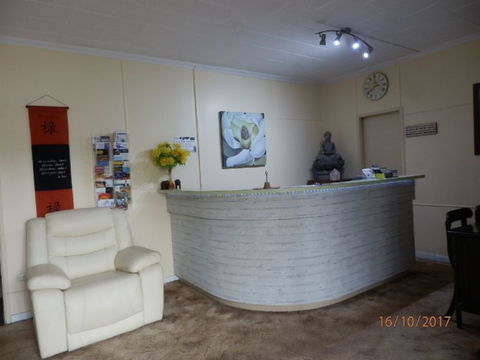 Flying Spur Motel - Accommodation Mount Tamborine 4