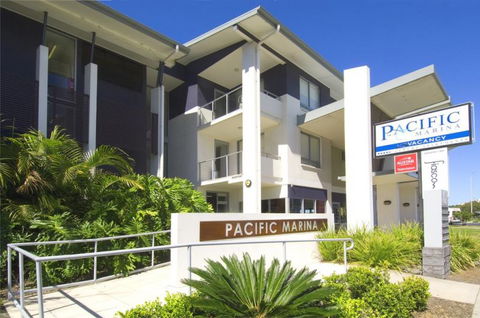 Pacific Marina Apartments - Accommodation Mount Tamborine 12
