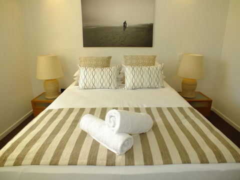 Pacific Marina Apartments - Accommodation Mount Tamborine 17