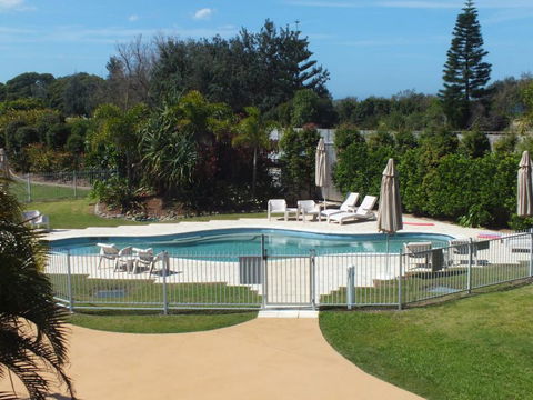 Pacific Marina Apartments - Accommodation Mount Tamborine 18