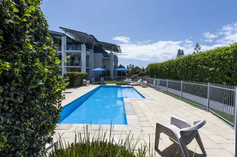 Pacific Marina Apartments - Accommodation Mount Tamborine 20