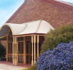 Chardonnay Lodge - Accommodation Mount Tamborine