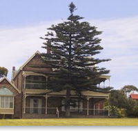 Boston House Motel - Accommodation Mount Tamborine