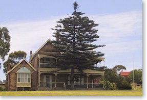 Boston House Motel - Accommodation Mount Tamborine 0