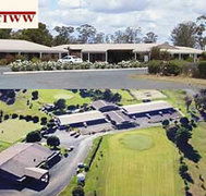 Club Inn Resort - Accommodation Mount Tamborine