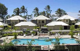 Lahania By The Sea - Accommodation Mount Tamborine 0