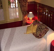 Triune House Bed and Breakfast - Accommodation Mount Tamborine