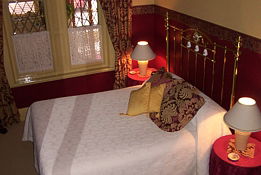 Triune House Bed And Breakfast - Accommodation Mount Tamborine 0