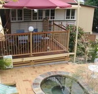 Canobie House Bed  Breakfast - Accommodation Mount Tamborine