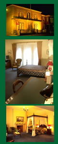 Unknown ACT Accommodation Mount Tamborine