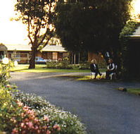 Colonial Village Motel - Accommodation Mount Tamborine