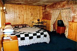 Comfort Inn Coober Pedy Experience - Accommodation Mount Tamborine 0