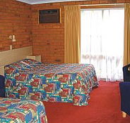 Shannon Motor Inn - Accommodation Mount Tamborine