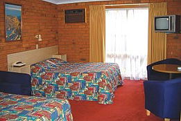 Shannon Motor Inn - Accommodation Mount Tamborine 0