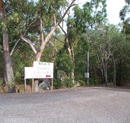 Cooktown Caravan Park - Accommodation Mount Tamborine