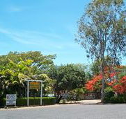 Mareeba Riverside Caravan Park - Accommodation Mount Tamborine