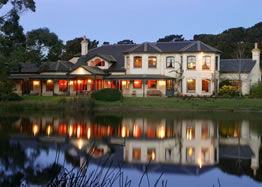  Accommodation Mount Tamborine