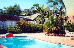 Anchorage Apartments Bermagui - Accommodation Mount Tamborine 0