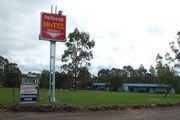 Parkland Motel - Accommodation Mount Tamborine 0