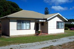 King Island TAS Accommodation Mount Tamborine