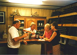 Amarillo Vines - Accommodation Mount Tamborine 0