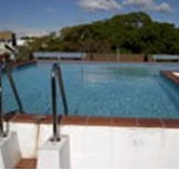 Rooftop Motel - Accommodation Mount Tamborine