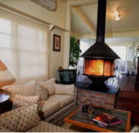 Squids Ink Motel And Restaurant - Accommodation Mount Tamborine