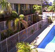 The Stuart Hotel - Accommodation Mount Tamborine