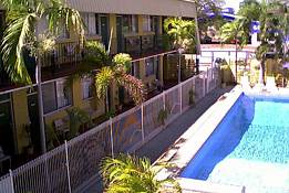 The Stuart Hotel - Accommodation Mount Tamborine 0