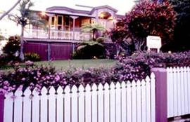 Naracoopa B And B - Accommodation Mount Tamborine 0
