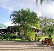 Agnes Water Hideaway - Accommodation Mount Tamborine