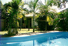 Kaikea Bed And Breakfast - Accommodation Mount Tamborine 0
