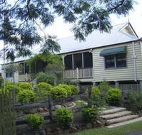 Thornton Country Retreat - Accommodation Mount Tamborine