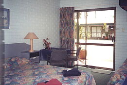 Amaroo Motor Inn - Accommodation Mount Tamborine 0
