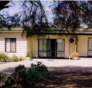 Casuarina Cabins - Accommodation Mount Tamborine