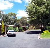 Jubilee Motor Inn - Accommodation Mount Tamborine