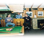 Avalanche Ski Lodge - Accommodation Mount Tamborine