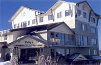 Mount Hotham VIC Accommodation Mount Tamborine