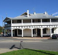Commonwealth Hotel - Accommodation Mount Tamborine