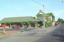  Accommodation Mount Tamborine
