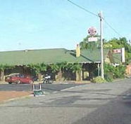 Great Western Hotel Motel - Accommodation Mount Tamborine